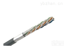 <em>FTP 六类4对屏蔽数据线缆</em>