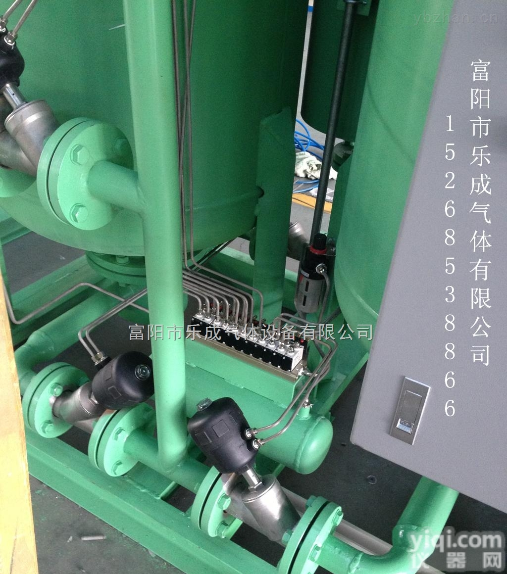 富氧<em>助燃</em>工业<em>制氧机</em>