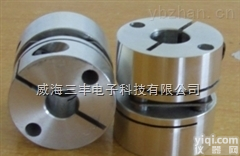 <em>威海</em><em>三丰</em>供应弹性单膜片<em>联轴器</em>JD低价