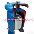 上海阀门 <em>复合式高速进排气阀</em>