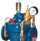 上海<em>阀门</em> 400X<em>流量</em>控制阀