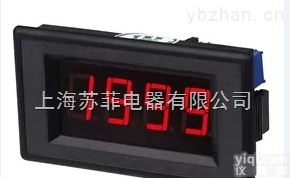 <em>ZF5135A数字面板表</em> 数显直流电流表DC100A 200A 300A 400A