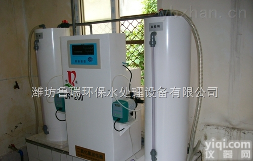 <em>镇江市</em>二氧化氯<em>发生器</em>  事在人为！