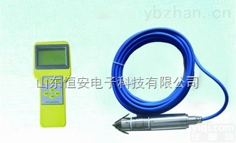 <em>GZY25</em>矿用<em>本安</em>型<em>钻孔</em>应力传感器A