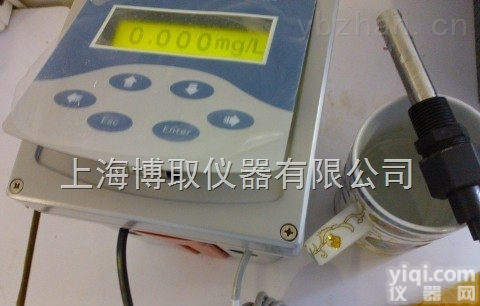 DDG-3080  产<em>在线</em>TDS<em>分析仪</em>厂家，量程0-1000mg/L<em>盐度计</em>
