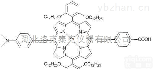 <em>卟啉</em>类<em>染料</em>LD14
