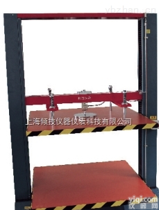 QJ211H  <em>铝箔</em>袋抗爆破<em>检测设备</em>