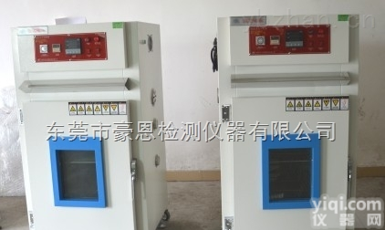电池<em>热滥用试验箱</em>