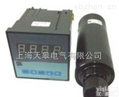 <em>在线式</em>红外<em>测温仪</em><em>TI51MFK</em>