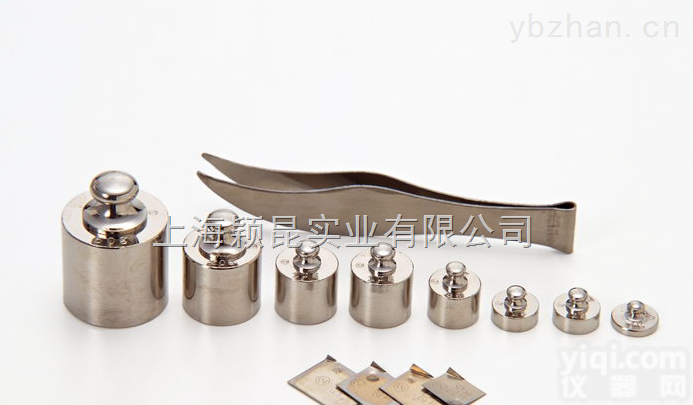 F1级  0.1mg电子天平要买什么<em>等级</em>的<em>砝码</em>，200g<em>不锈钢</em><em>砝码</em>