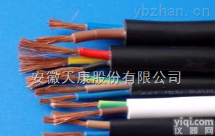 <em>天康</em><em>耐高温</em>电缆KFFP、KFF22、KFFP22