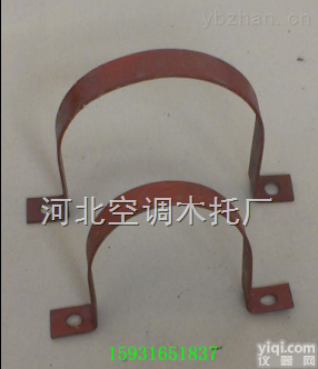 无缝管<em>卡箍</em>