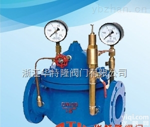 200X  200X减压<em>稳压</em>阀（可调试<em>减压阀</em>）