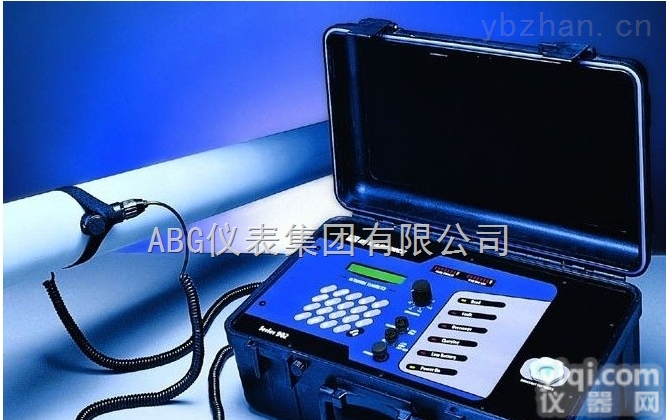 多普勒超声波明渠流量计