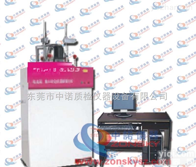 ZY6138  热<em>变形</em><em>维卡</em>软化点温度<em>测定仪</em>ZY6138热<em>变形</em><em>维卡</em>软化点温度<em>测定仪</em>微控