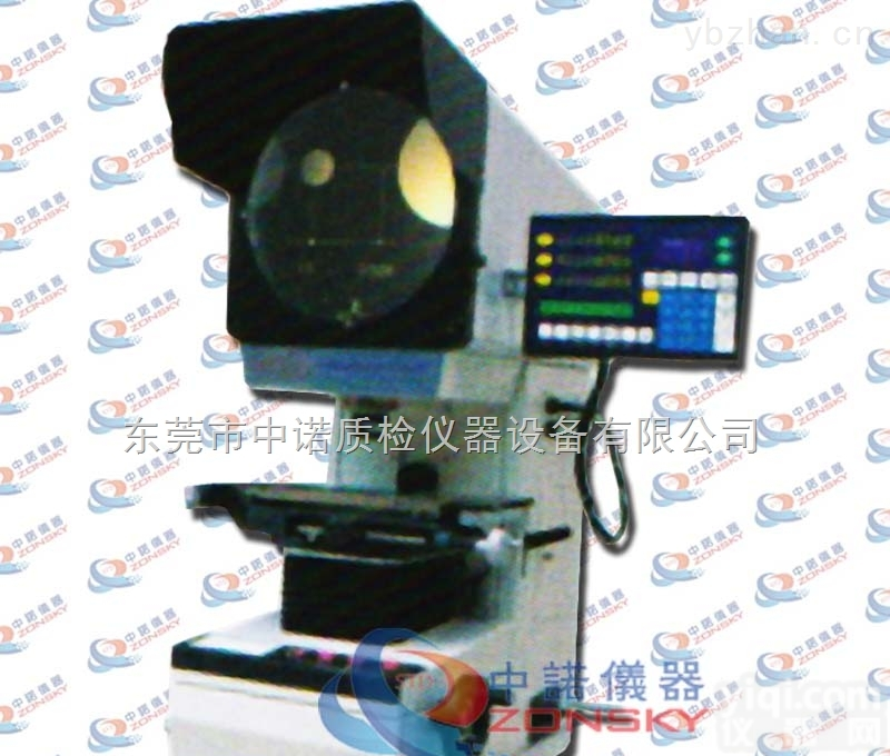 CPJ-<em>3007</em>  中诺供应数显测量<em>投影仪</em>CPJ-<em>3007</em>数显测量<em>投影仪</em>
