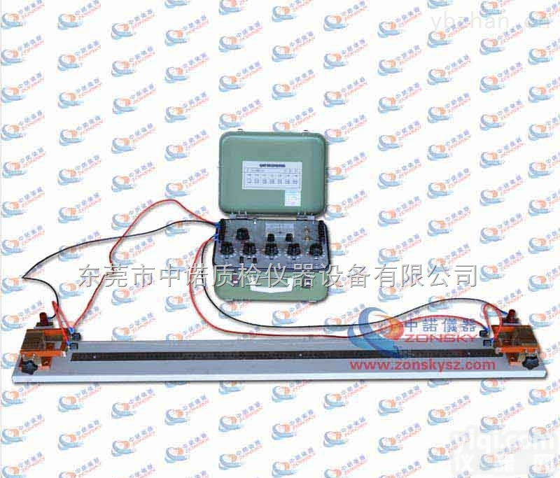 ZY6001  中诺电脑控件<em>导体</em><em>电阻</em><em>夹具</em>ZY6001<em>导体</em><em>电阻</em><em>夹具</em>