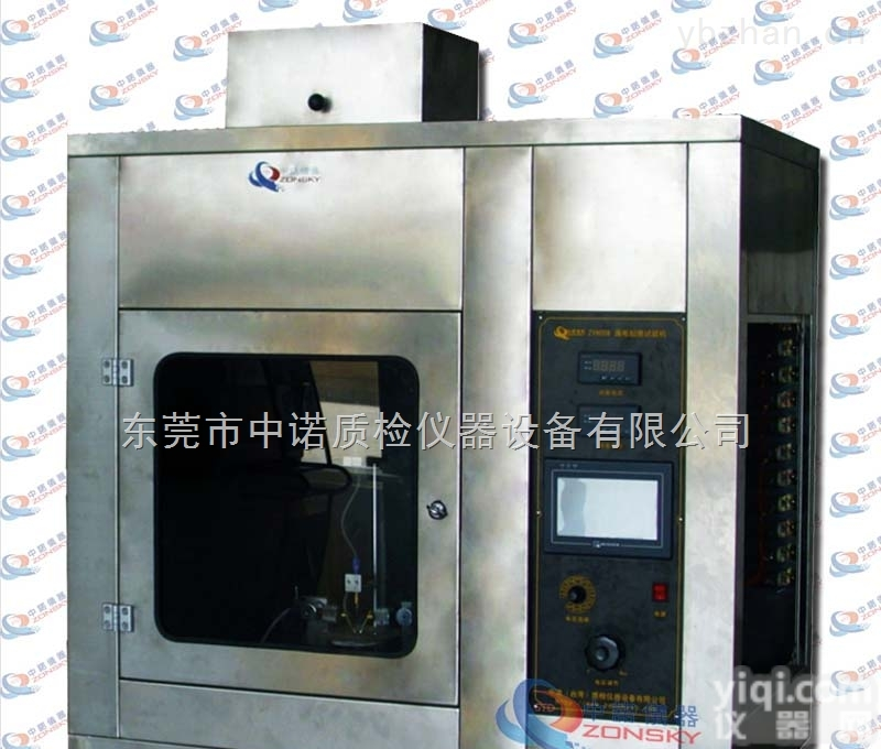 <em>ZY6058</em>  <em>ZY6058</em><em>漏电起痕</em><em>试验机</em><em>漏电起痕</em>试验仪