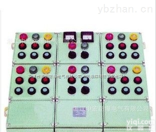 Kx<em>防爆电器</em><em>控制箱</em><em>定做</em>批发防爆配电箱