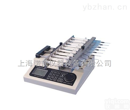 供应保定<em>兰格</em>LSP10-1B多<em>通道</em><em>注射</em>泵