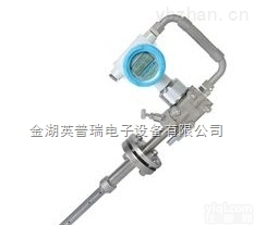 插入式<em>防堵</em>威力巴<em>流量计</em>