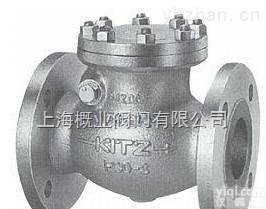 10<em>止回阀</em>  日本<em>北泽</em><em>KITZ</em><em>止回阀</em>