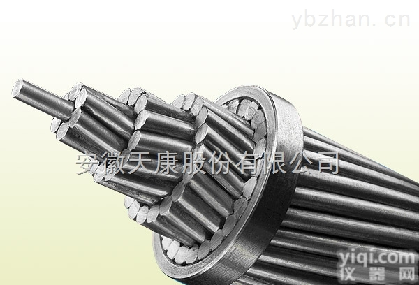 NRLH58GJ<em>耐热钢芯铝合金绞线</em>