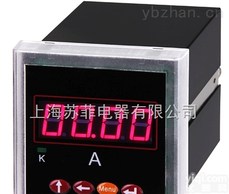 <em>数显</em><em>电流表</em>SPA194I-3K1<em>单相</em><em>电流表</em>SPA194I-AK1智能<em>数显</em>仪表