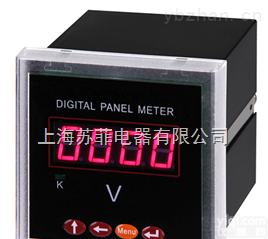 <em>单相</em><em>电压表</em>SPZ194U-3K1<em>数显</em><em>电压表</em>SPZ194U-AK1<em>电压表</em>