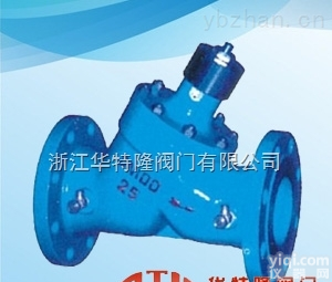 <em>JLH  JLH多功能三合一止回阀</em>_价格_原理_作用_厂家