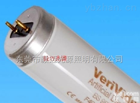 Verivide<em>灯管</em>F40T12/<em>D65</em>标准光源<em>灯管</em>