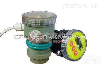 <em>麦克</em>仪表  <em>水位计</em>