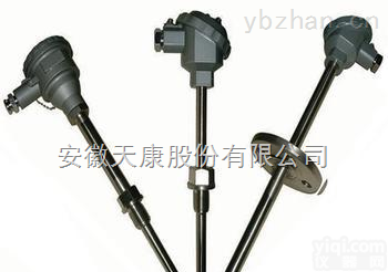 <em>一体化防爆热电偶</em> 热电阻WRMB-74S WRMB-74M WRNB-240S WRNB-240M