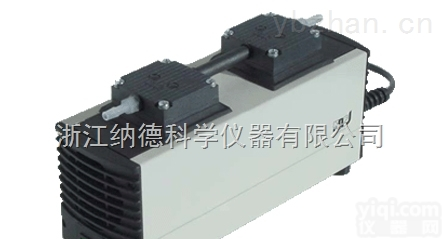 N816.3KT  KNF 小型隔膜<em>真空</em>泵 N816.3KT.18<em>浙江</em>纳德