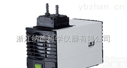 N86KN.18  KNF小型隔膜<em>真空</em>泵 N86KN（T）.18<em>浙江</em>纳德