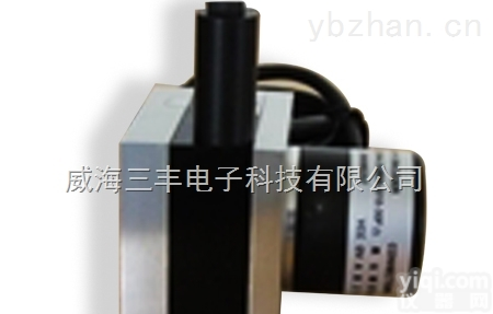 供应<em>威海</em><em>三丰</em>拉线<em>编码器</em>质优价廉