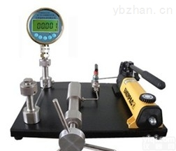 压力<em>校验台</em>配标准<em>压力表</em>YBS-60TB