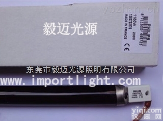 <em>飞利浦</em><em>红外线</em><em>灯管</em>13837Z/876短波<em>红外线</em>灯
