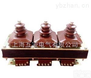 JSZW-10B  <em>JSZW-10B电压互感器</em>