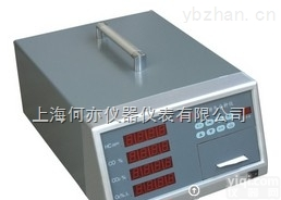 <em>HPC401</em>汽车<em>排气</em><em>分析仪</em>