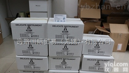 <em>美国</em>阿<em>泰克</em>  <em>美国</em>阿<em>泰克</em>AI-TEK（AIRPAX）速度传感器