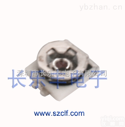 EVM3ESX50B14  EVM3ESX50B14 松下<em>贴片</em><em>可调</em><em>电位器</em>