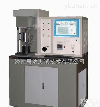 立式万能摩擦磨损试验机-磷酸锰转化涂层摩擦磨损性能