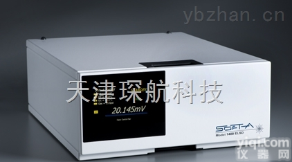 Model 1400  <em>美国索福达（SofTA）蒸发光散射检测器</em>-Model 1400