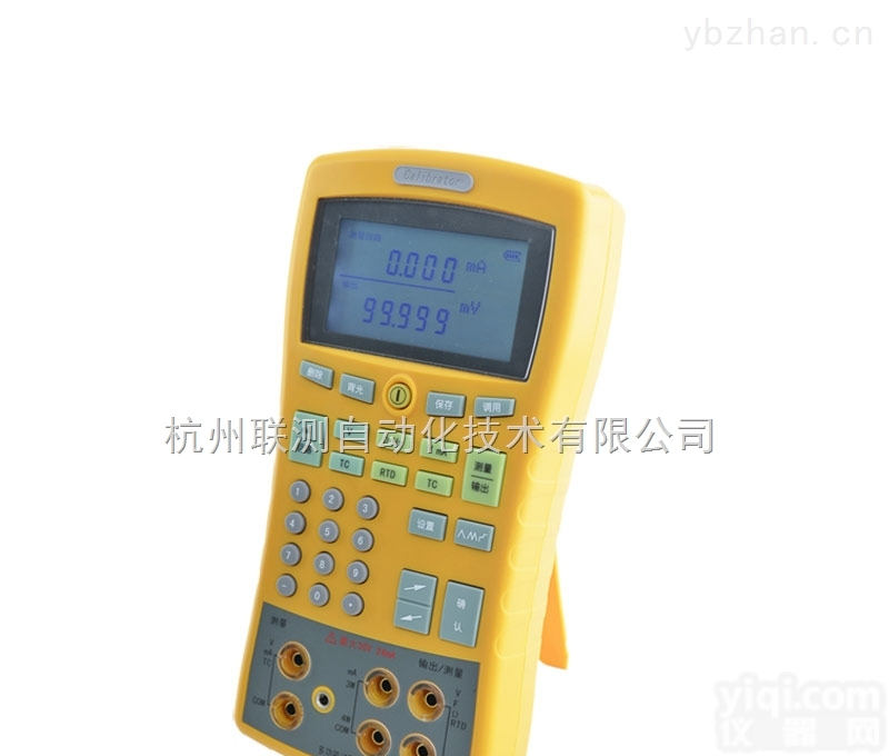 SINC825-J  手持/多功能/热工<em>校验</em>仪/<em>仿真</em>器2年质保SINC825-J