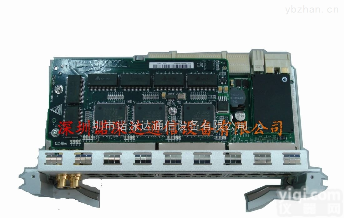 <em>华为</em><em>OSN3500</em>  <em>华为</em><em>OSN3500</em> SLQ4光板 4XSTM-4光<em>接口板</em>