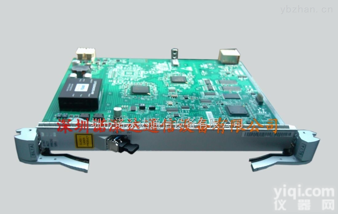 <em>华为</em><em>OSN3500</em>  <em>华为</em><em>OSN3500</em> STM-1光<em>接口板</em> SL1A单板