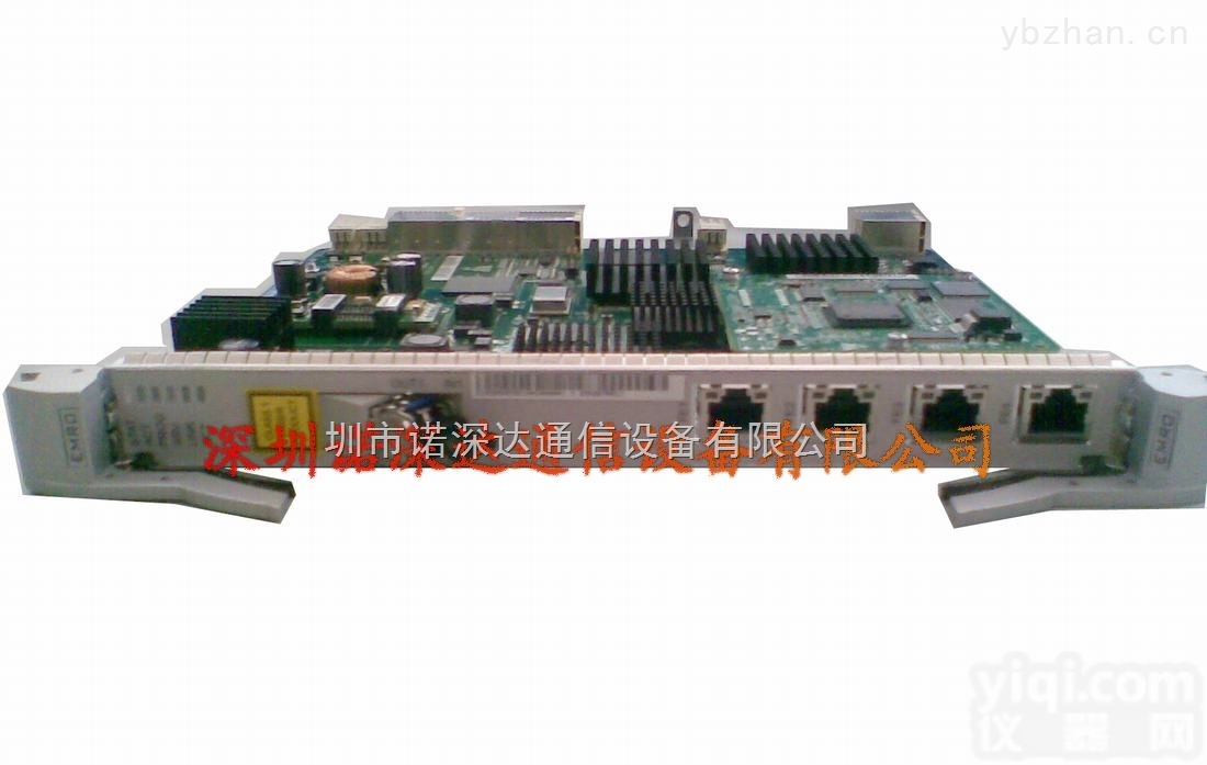<em>华为</em><em>OSN3500</em>  <em>华为</em><em>OSN3500</em> STM-4光<em>接口板</em> SL4板件