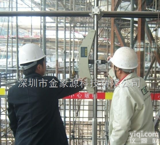 <em>缆绳</em>张力<em>检测仪</em>检测报告/无需拆卸<em>缆绳</em>直接测