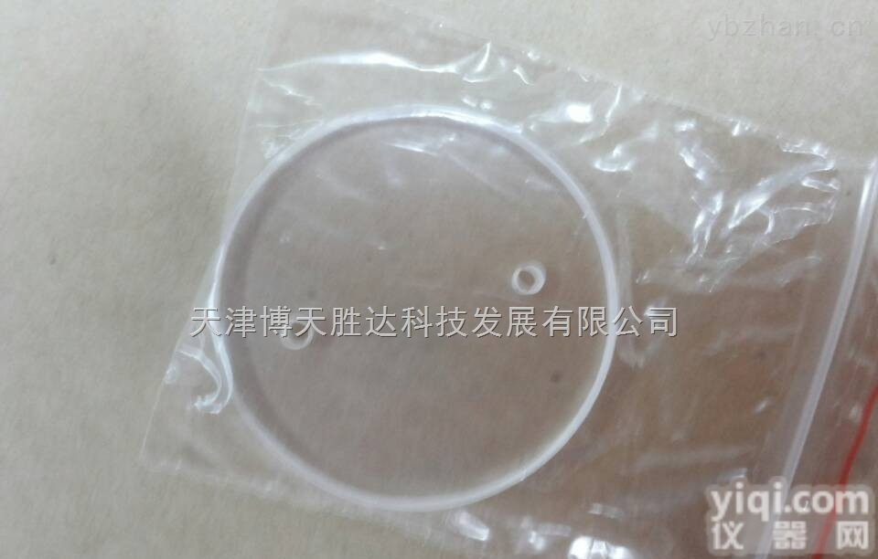 <em>HW</em>-7<em>系列</em>  打孔<em>氟化钙</em>窗片直径30*5现货供应